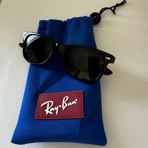 Toddler RayBan